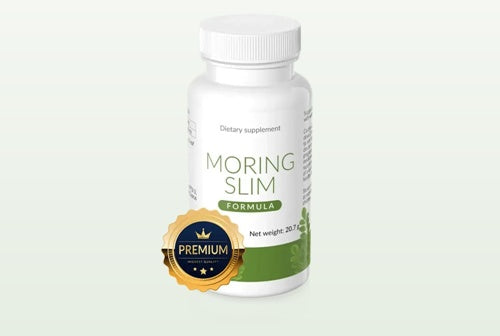 Moring Slim