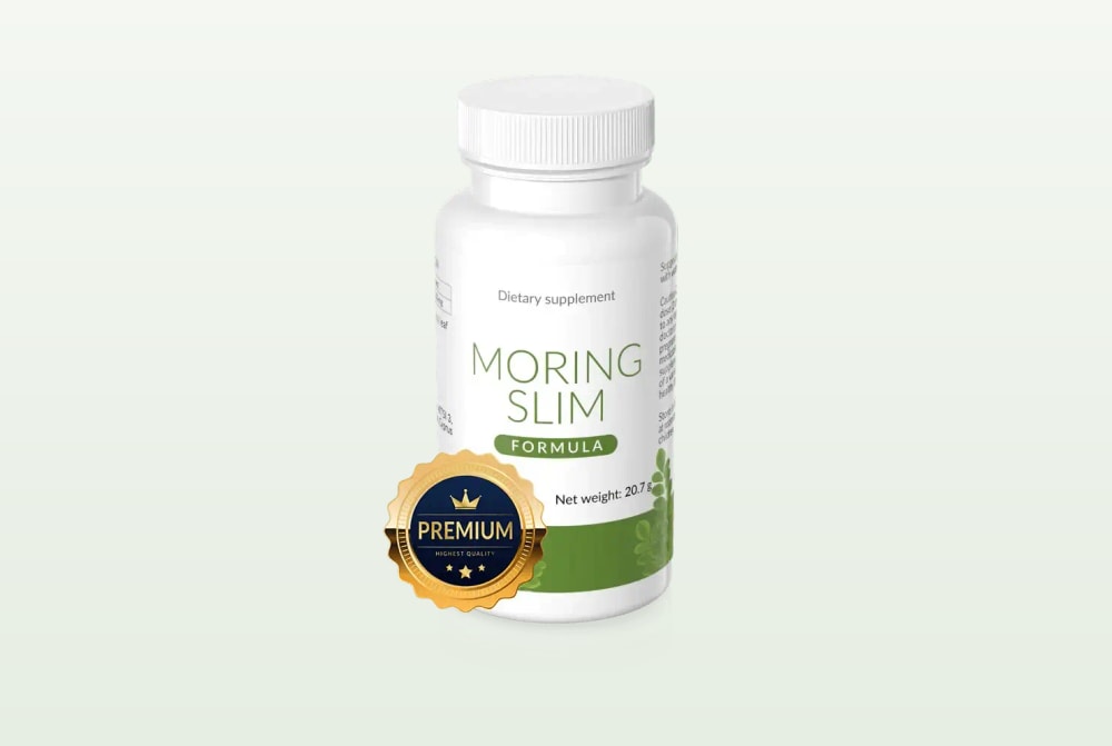 Moring Slim