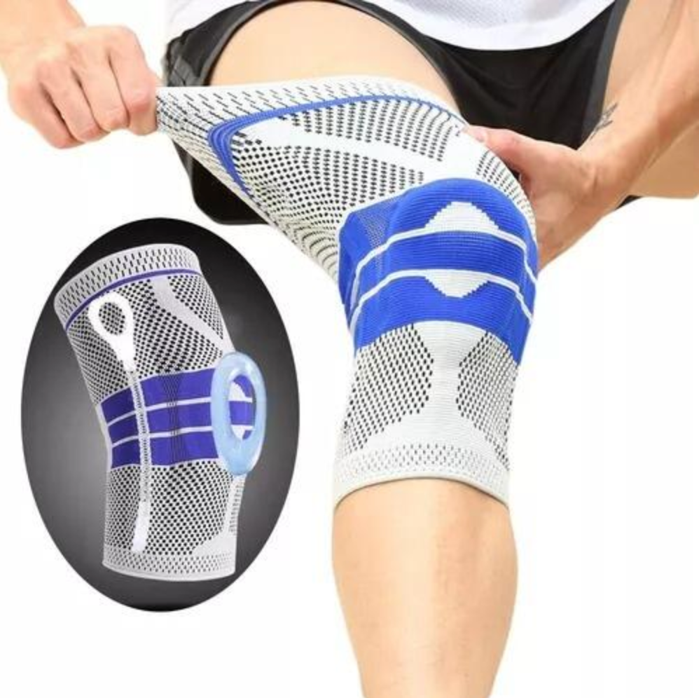 Knee Support Braces