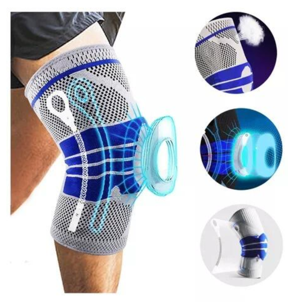 Knee Support Braces