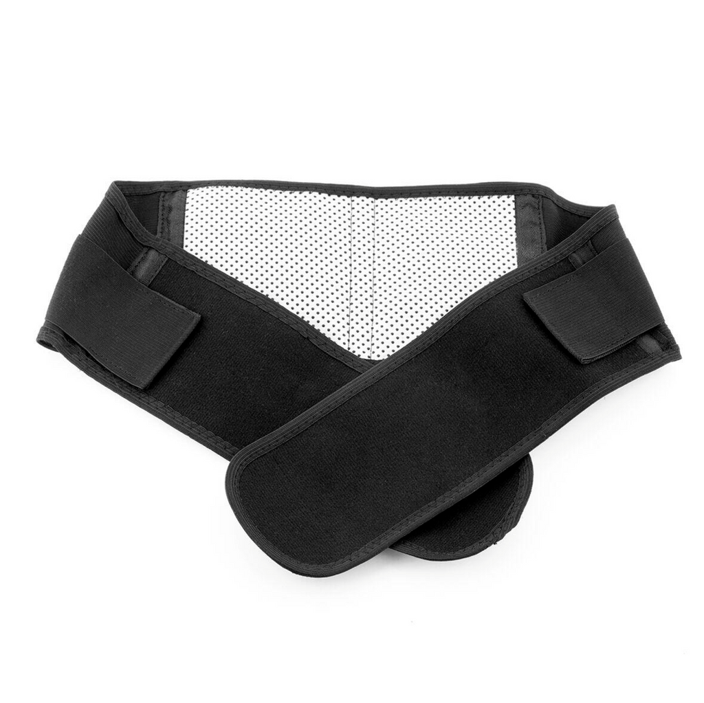 🔥 InnovaGoods Tourmabelt Thermal Posture Corrector Belt